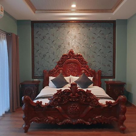Chunlee Grand Korat Hotell Nakhonratchasima Exteriör bild