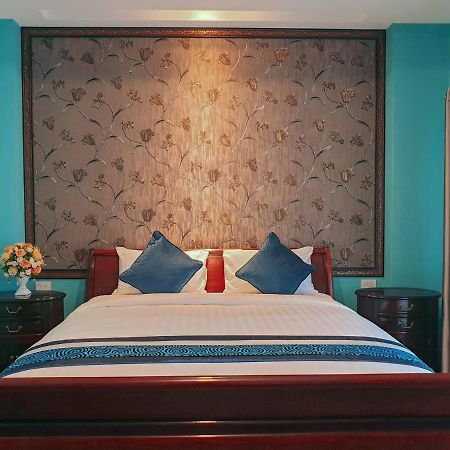 Chunlee Grand Korat Hotell Nakhonratchasima Exteriör bild